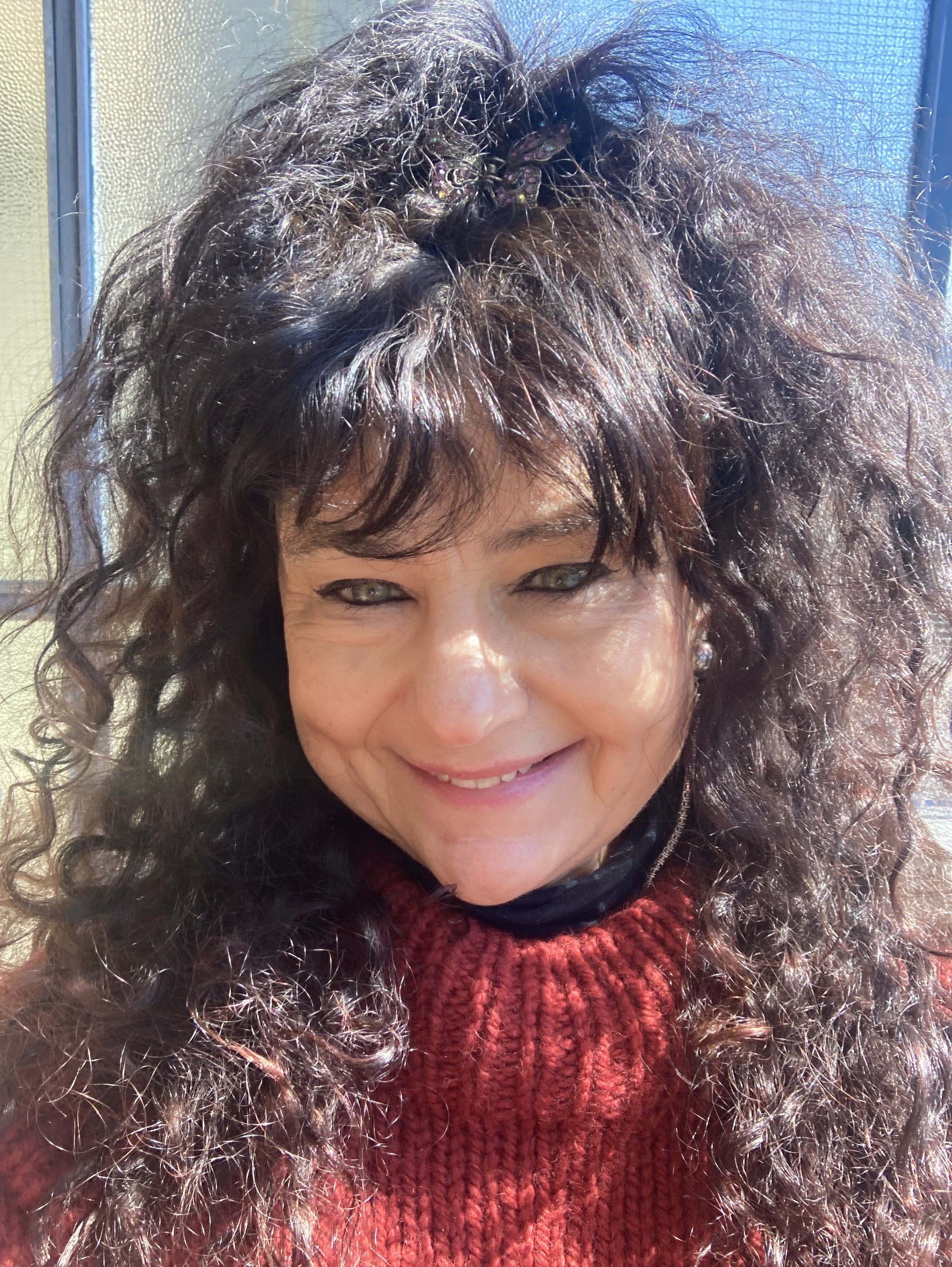 RACHELE PUCCIARIELLO